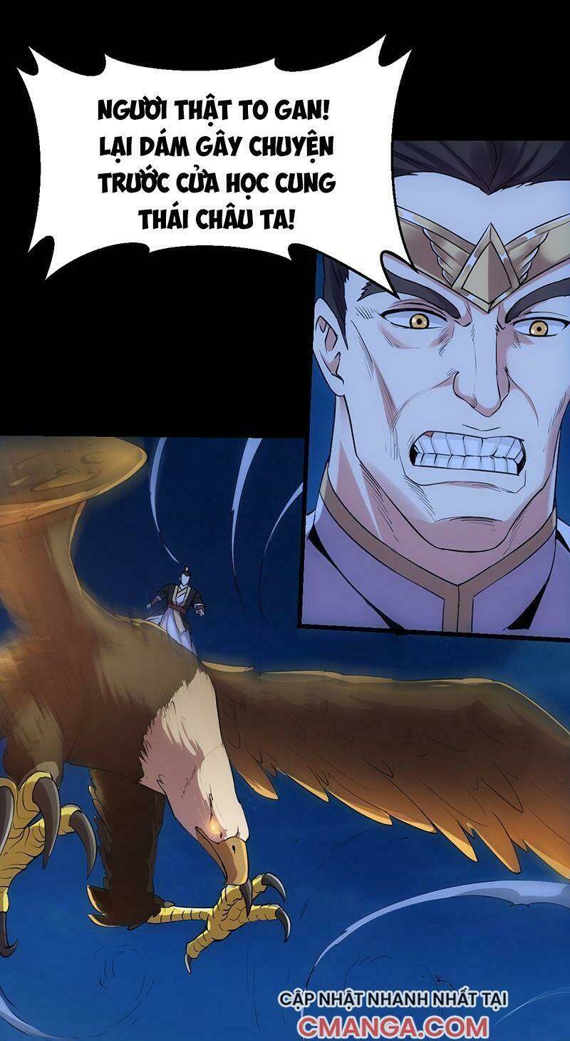 Hệ Thống Thần Long Nghịch Thiên: Chapter 85
