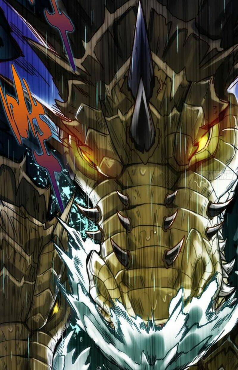 Bất Hủ Phàm Nhân: Chapter 21