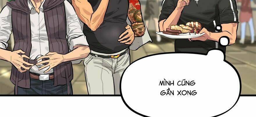 Vua Sinh Tồn: Chapter 58