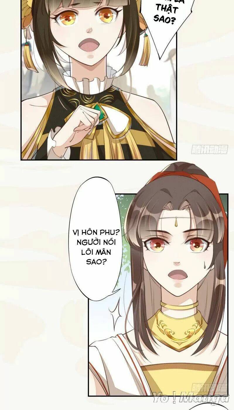 Tuyệt Thế Luyện Đan Sư: Chapter 67