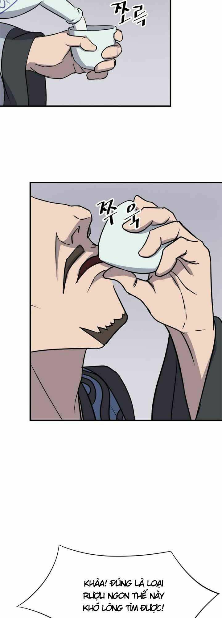 Trọng Sinh, Bất Khả Chiến Bại: Chapter 132