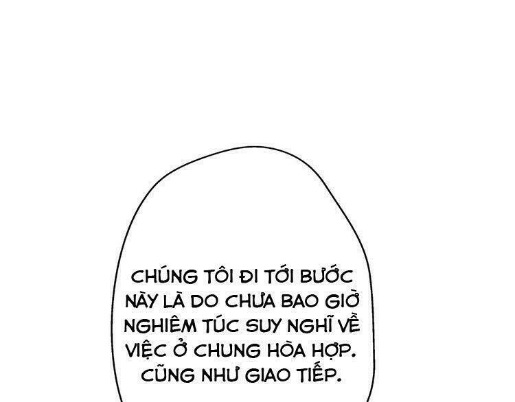 Cuộc Chiến Tình Yêu: Chapter 34