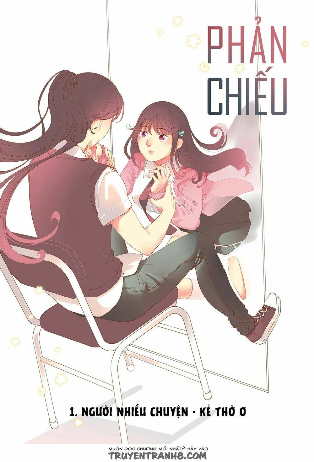 Phản Chiếu - Truyện Việt Nam: Chapter 3
