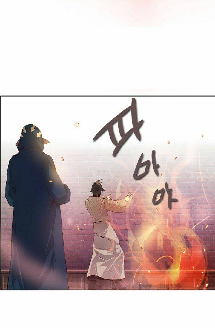 Dusk Howler: Chapter 14
