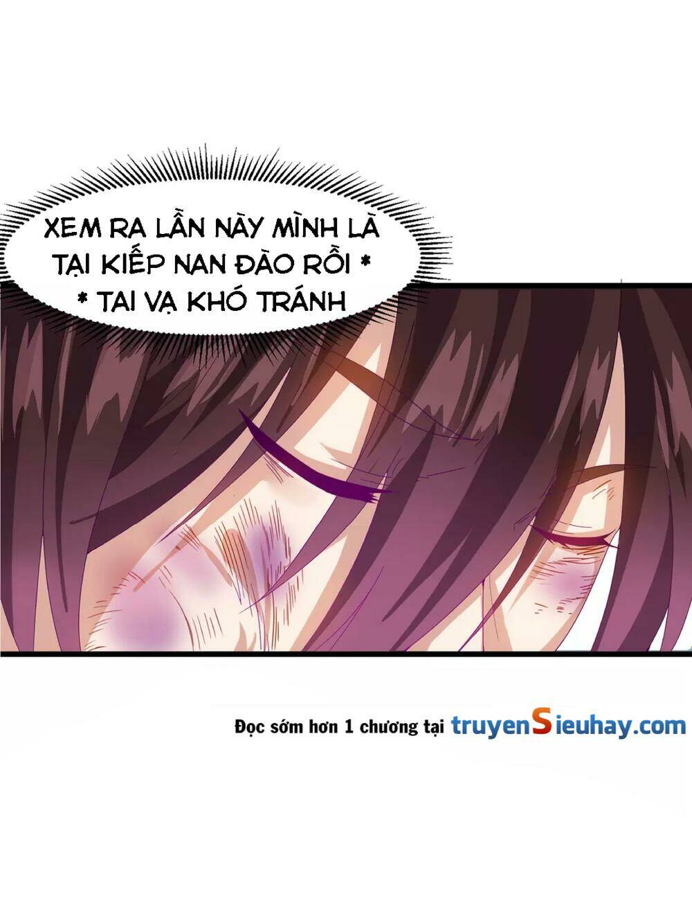 Võ Nghịch Thiên Kiêu: Chapter 1