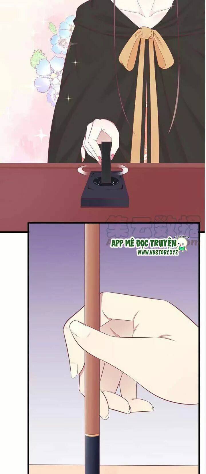 Hoàng Hậu Bận Lắm: Chapter 85