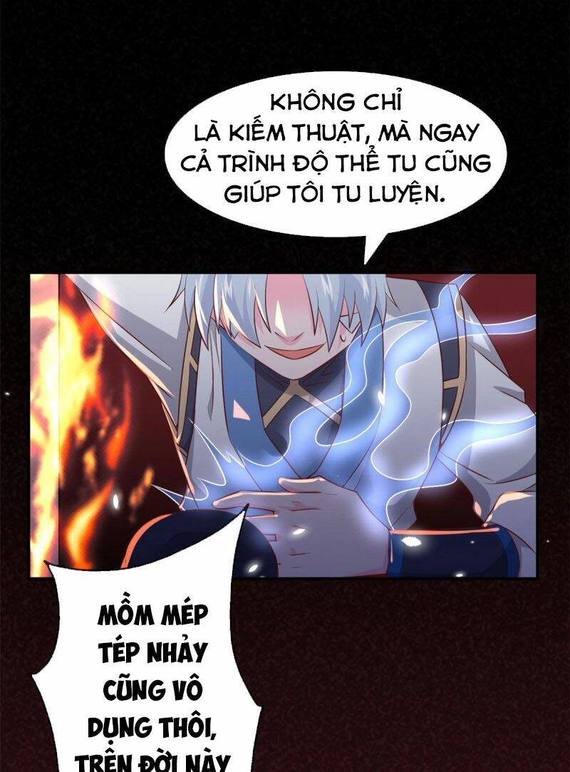 Chí Tôn Võ Đế: Chapter 305