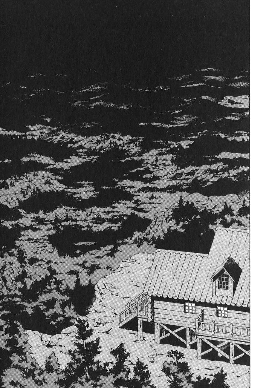 Red Living On The Edge: Chapter 128