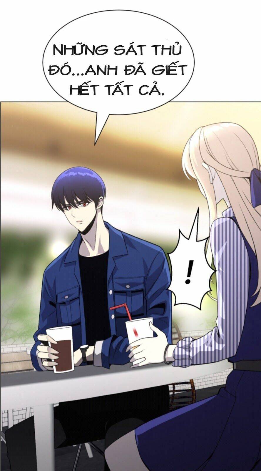 Luân Hồi Ác Nhân: Chapter 44