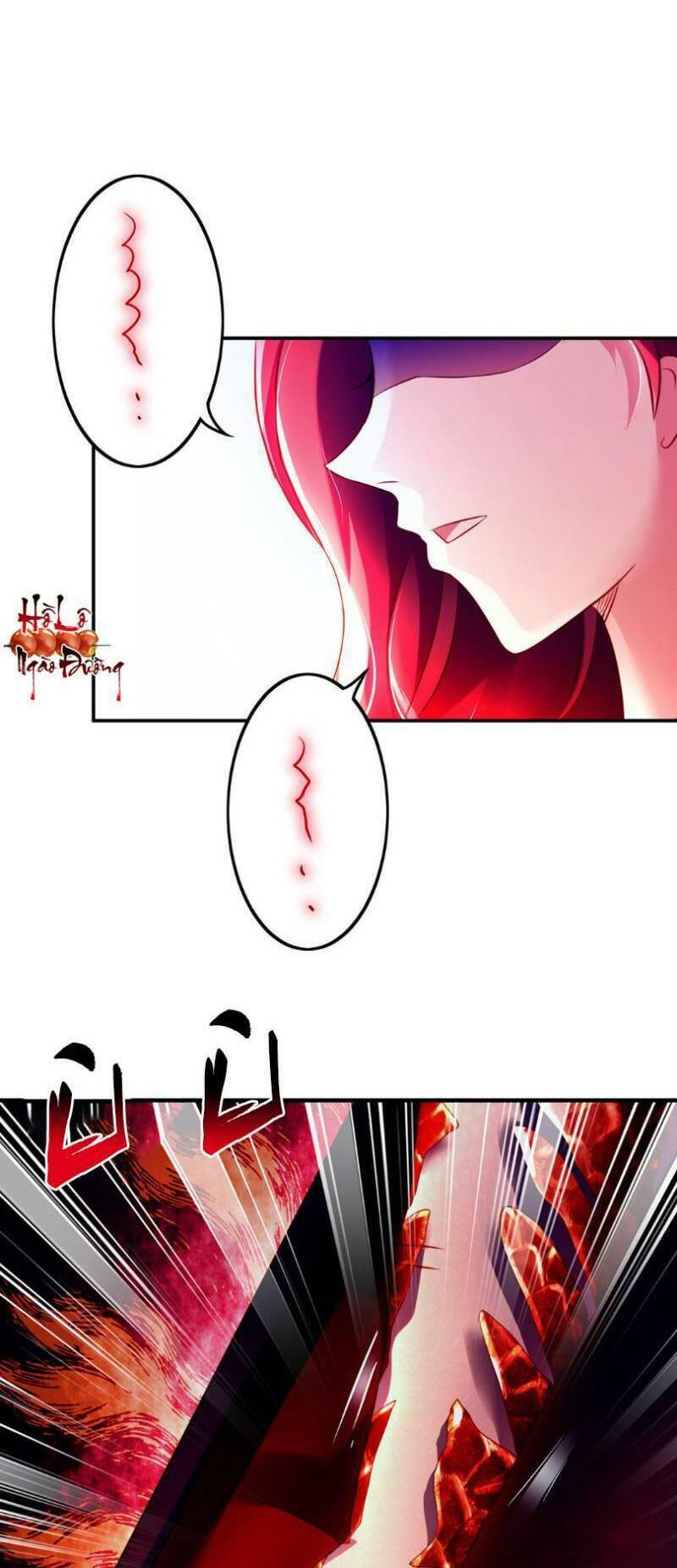 Thiên Kim Bất Hoán: Chapter 33