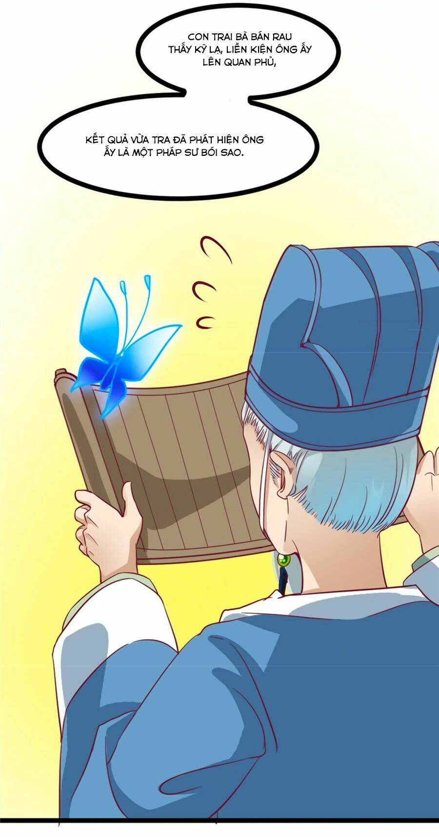 Ngọc Vi Mai: Chapter 42