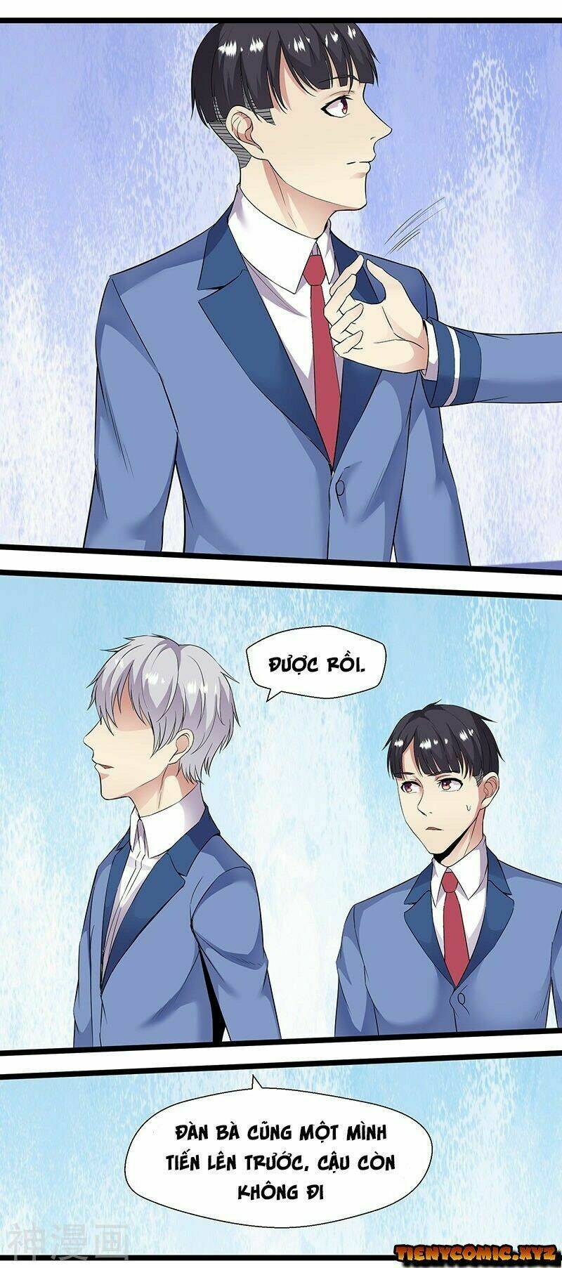 Tu Chân Cuồng Thiếu: Chapter 91