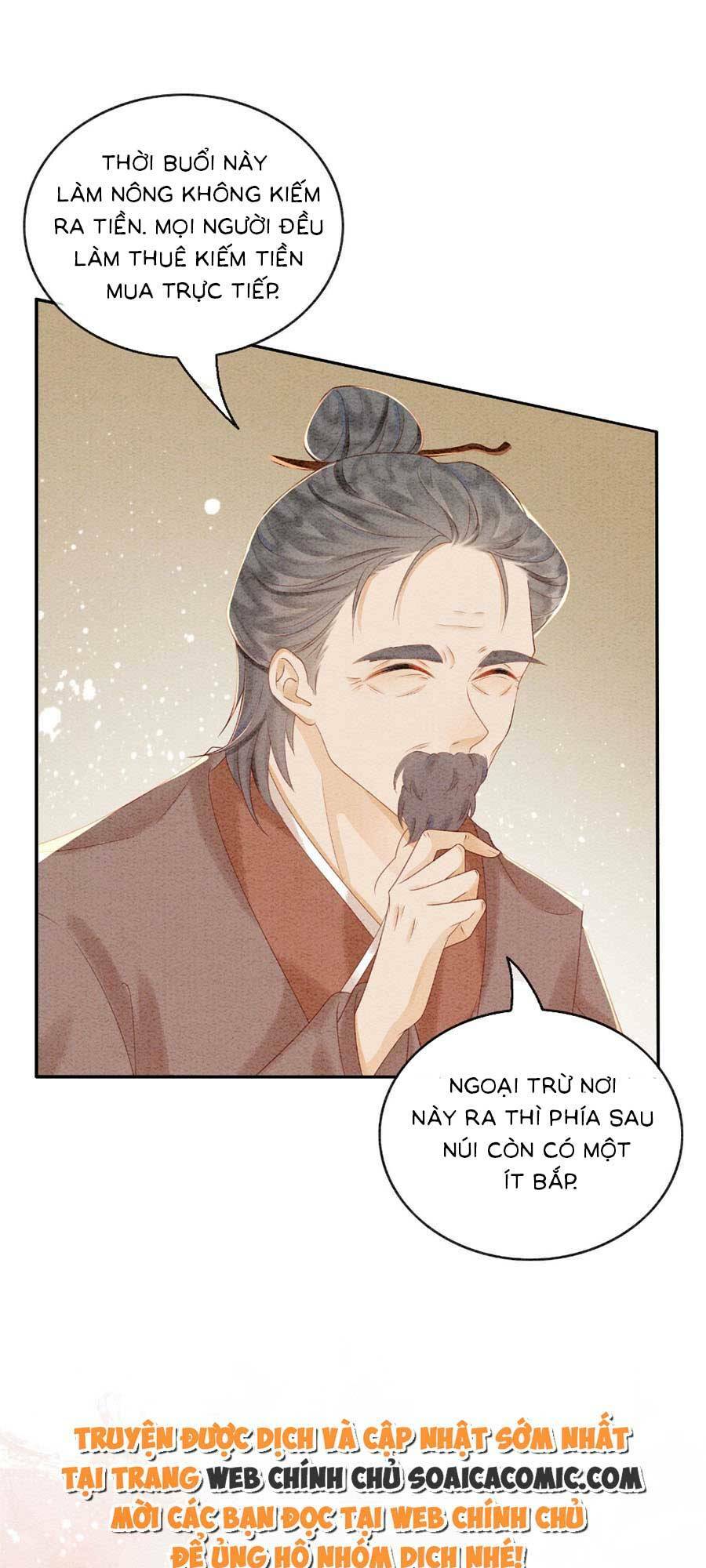 Bắt Đầu Hủy Hôn Để Công Lược Vương Gia: Chapter 56