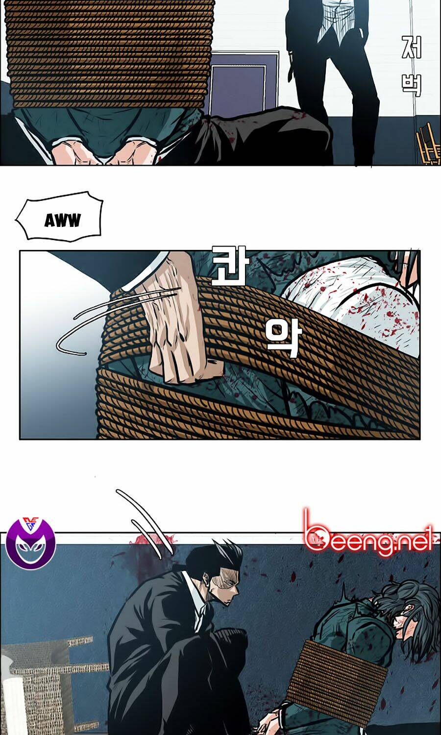 Bá Chủ Học Đường Ss3: Chapter 23