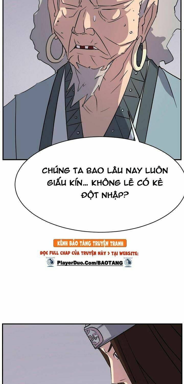 Trọng Sinh, Bất Khả Chiến Bại: Chapter 76