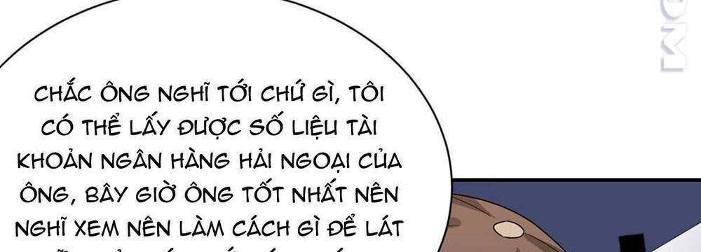 Thịnh Thế Điềm Sủng: Tiểu Manh Thê Của Dịch Thiếu: Chapter 119