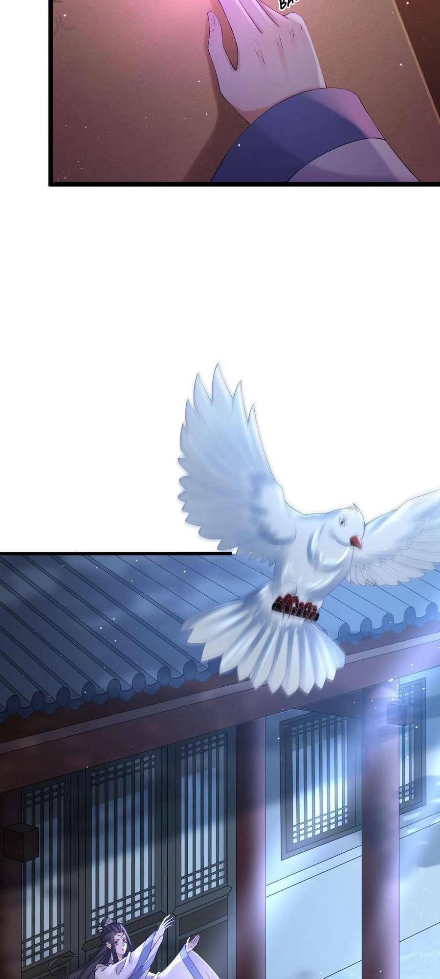 Ma Đầu Vạn Ác Năm Tuổi Rưỡi: Chapter 92