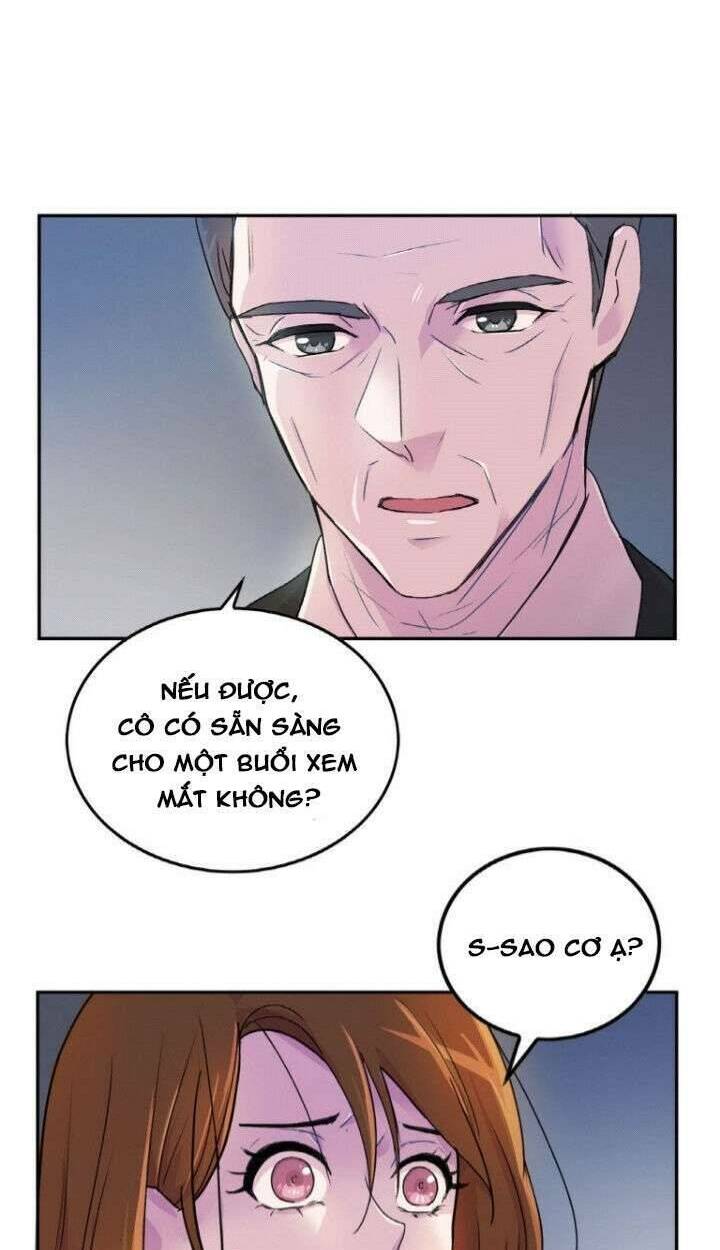 101 Cách Chinh Phục Trái Tim Em: Chapter 1