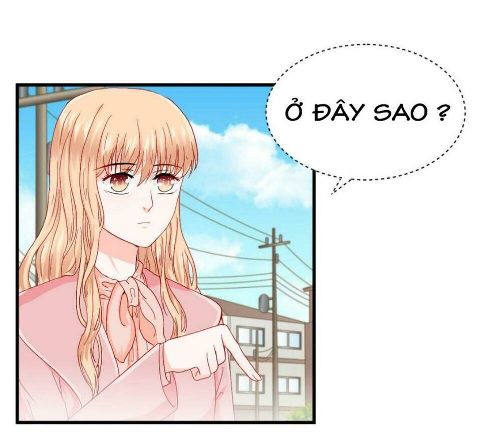 Lăng Thiếu! Nhẹ Một Chút, Đau: Chapter 54