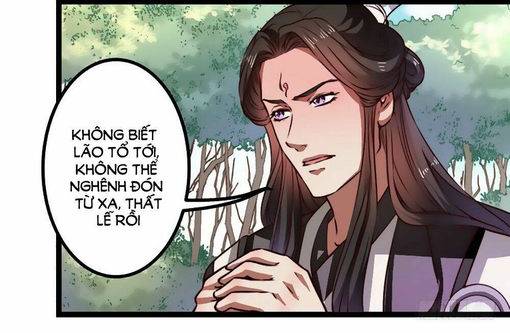 Liêu Liêu Nhân Thân Tu Tiên Truyện: Chapter 69