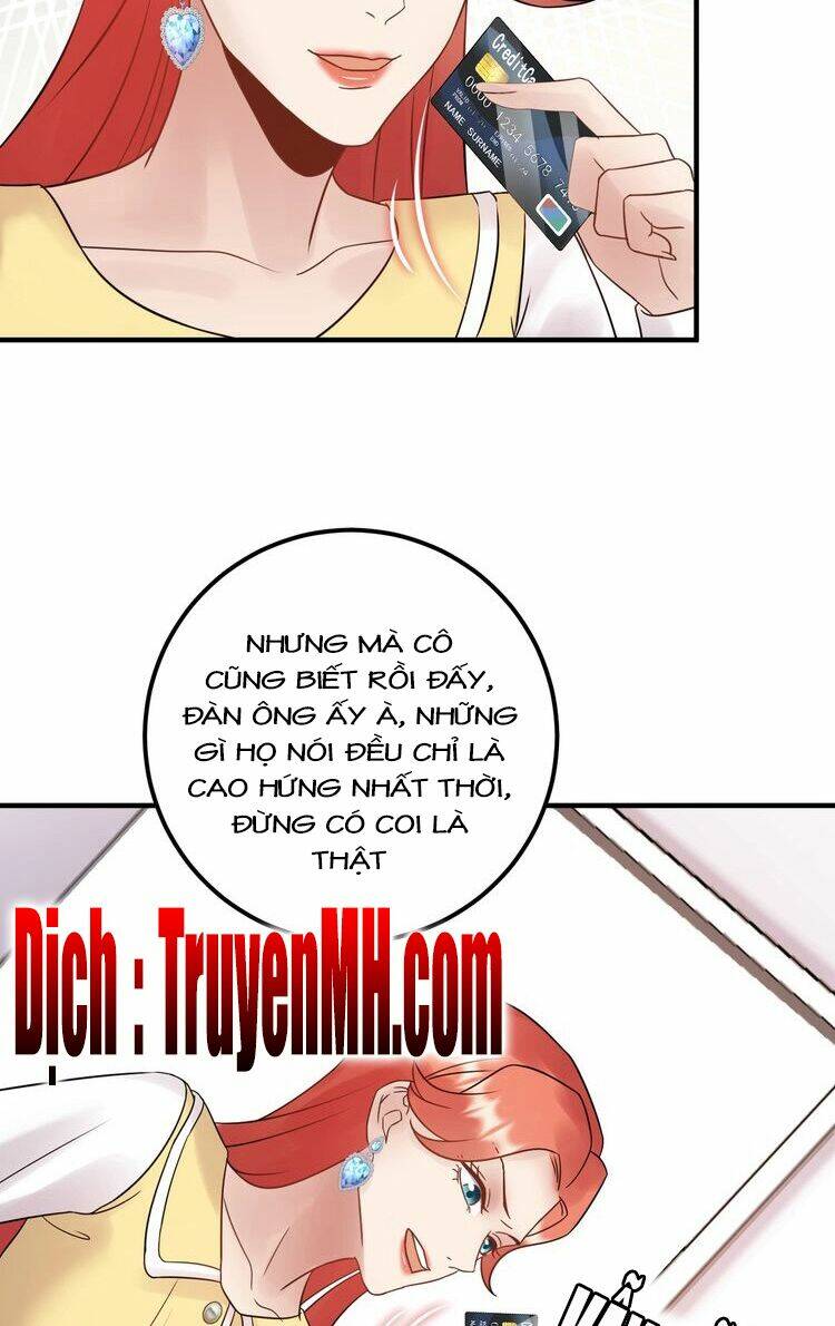 Trong Sinh Chi Ức Vạn Ảnh Hậu Yếu Thượng Vị: Chapter 208