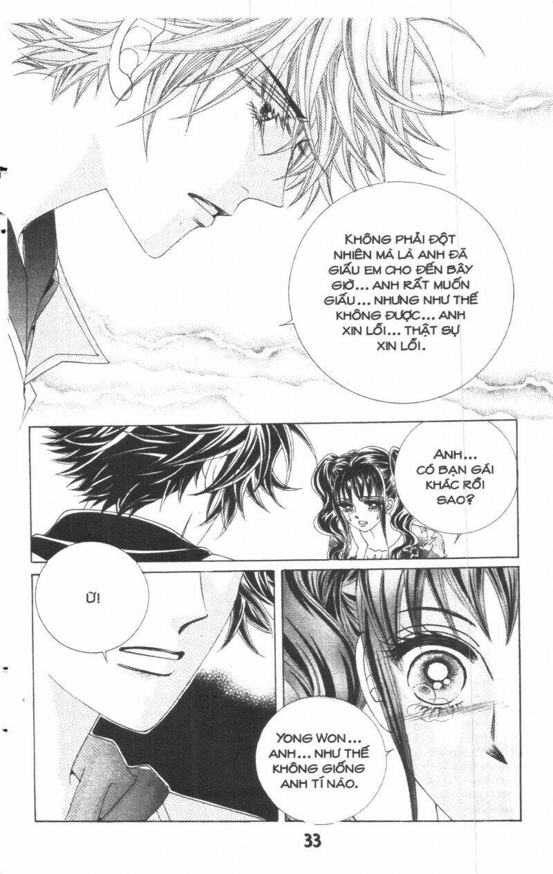 Say Say Say: Chapter 5