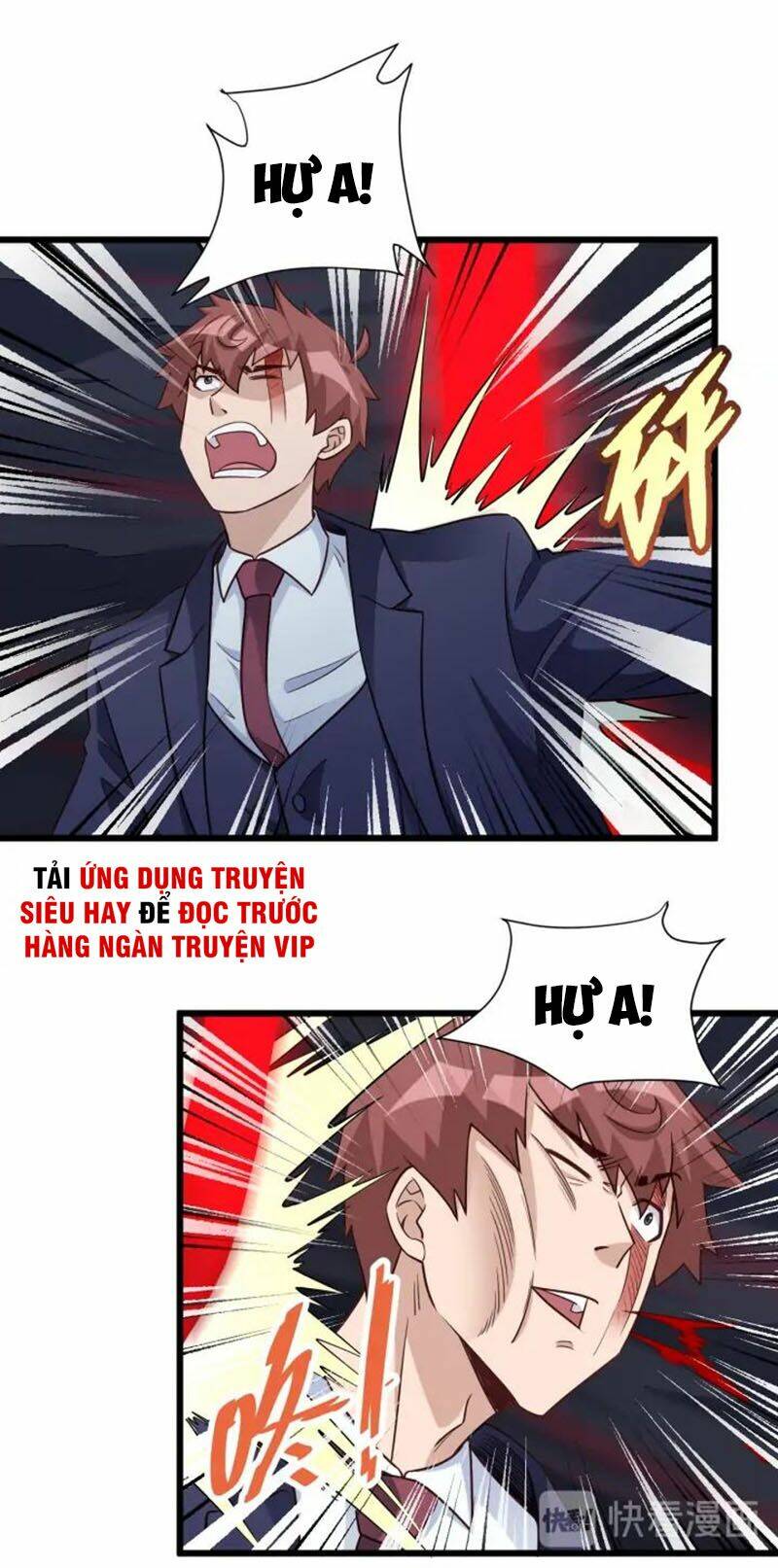 Hệ Thống Tu Tiên Mạnh Nhất: Chapter 122