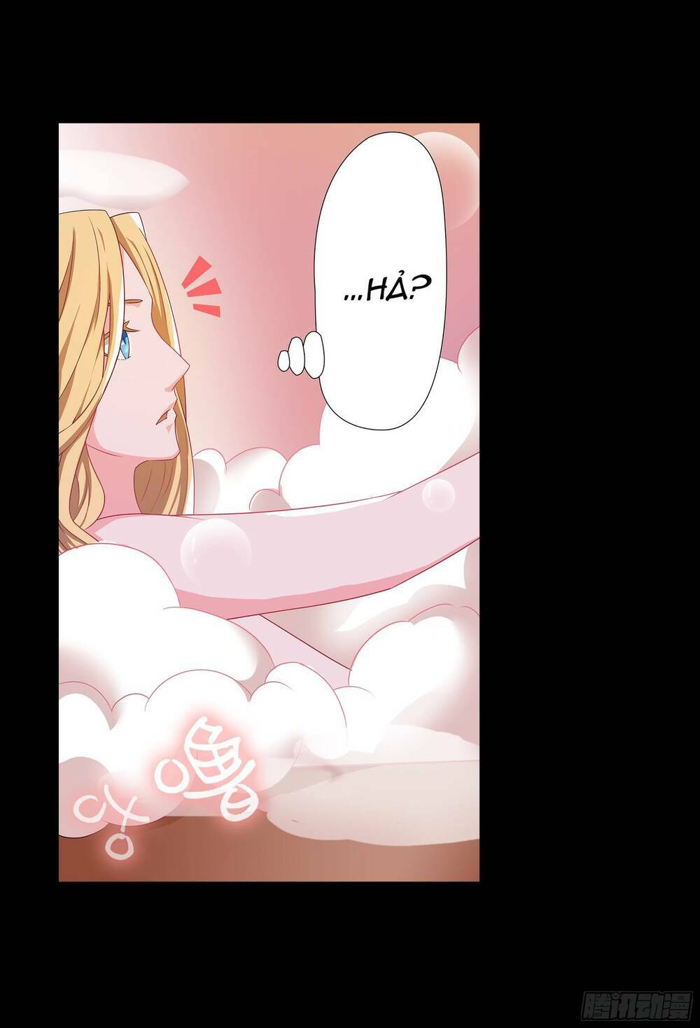 Bạch Dạ Chi Yểm: Chapter 11