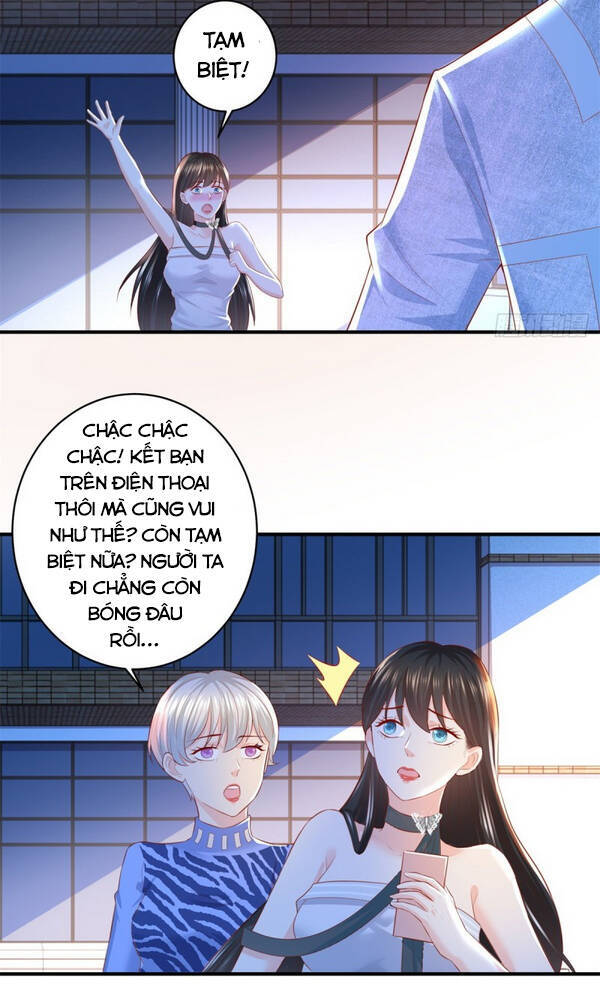 Trọng Sinh Chi Thần Đế Trở Về: Chapter 53