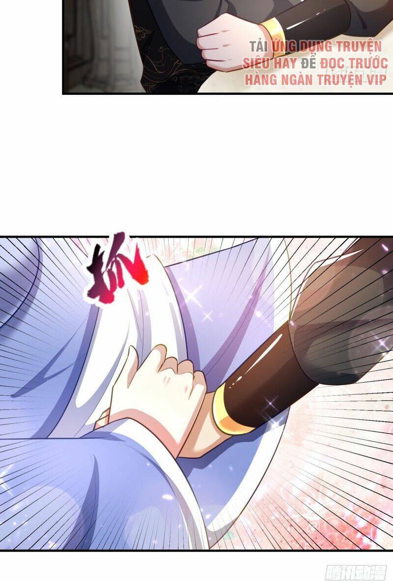 Yêu Giả Vi Vương: Chapter 191