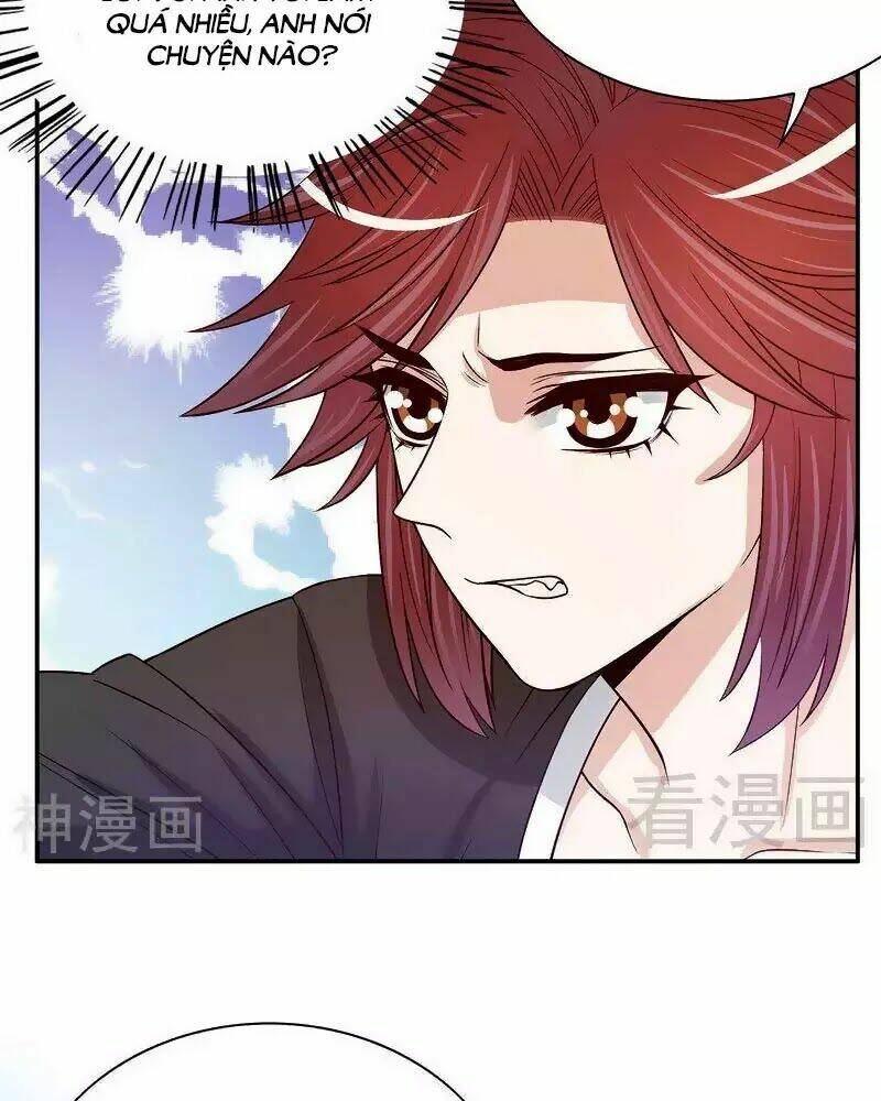 101 Phương Pháp Của Tổng Tài: Chapter 53