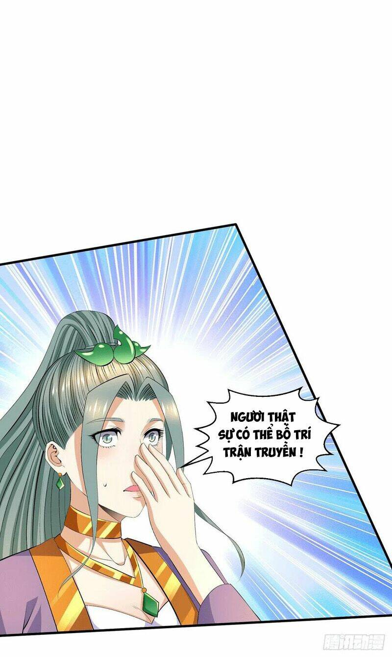 Tiên Vương Trùng Sinh: Chapter 378
