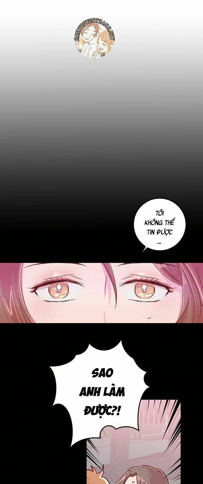 The Man Who Cleans Up Makeup: Chapter 3