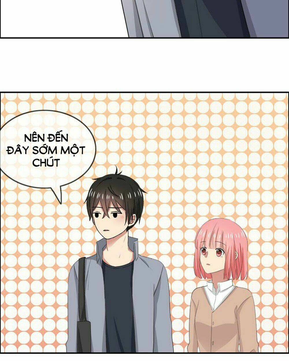 Đại Thần Tình Yêu Chớ Chạm Tôi: Chapter 63