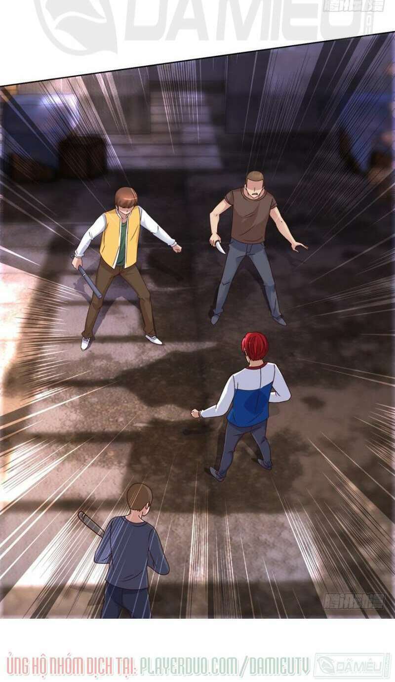 Đô Thị Chí Tôn Hệ Thống: Chapter 92