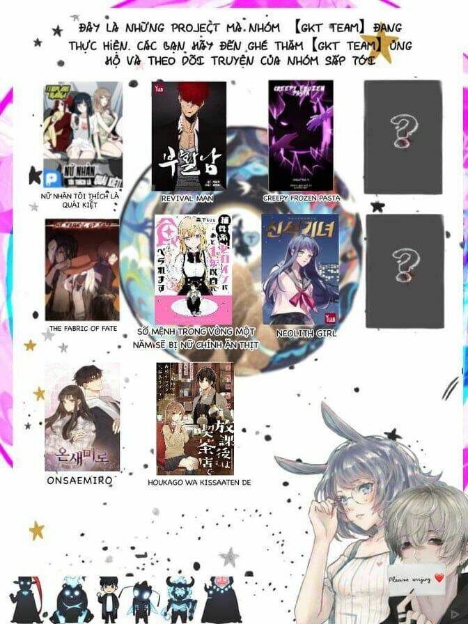 Nữ Nhân Tôi Thích Là Quái Kiệt!: Chapter 7