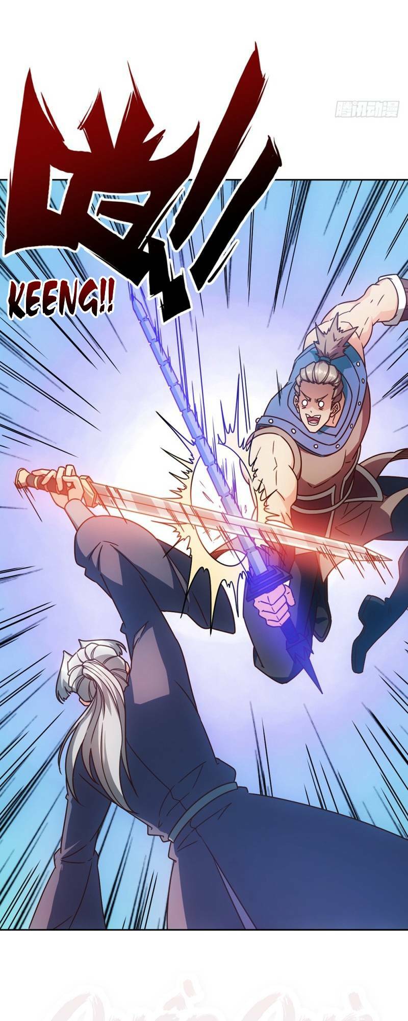 Hồng Thiên Thần Tôn: Chapter 64
