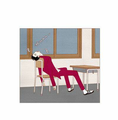 Thánh Thần Trẻ Trâu: Chapter 27