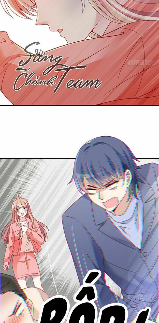 Bí Mật Kết Hôn Với Ảnh Đế: Vợ Ơi Đến Đây Tấn Công Đi Nào: Chapter 59