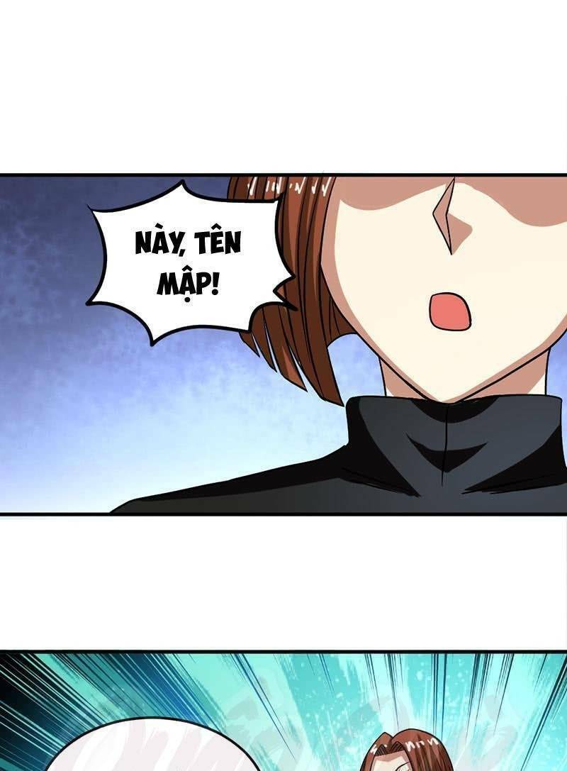 Cuộc Sống Tận Thế Bắt Đầu Từ Số 0: Chapter 52