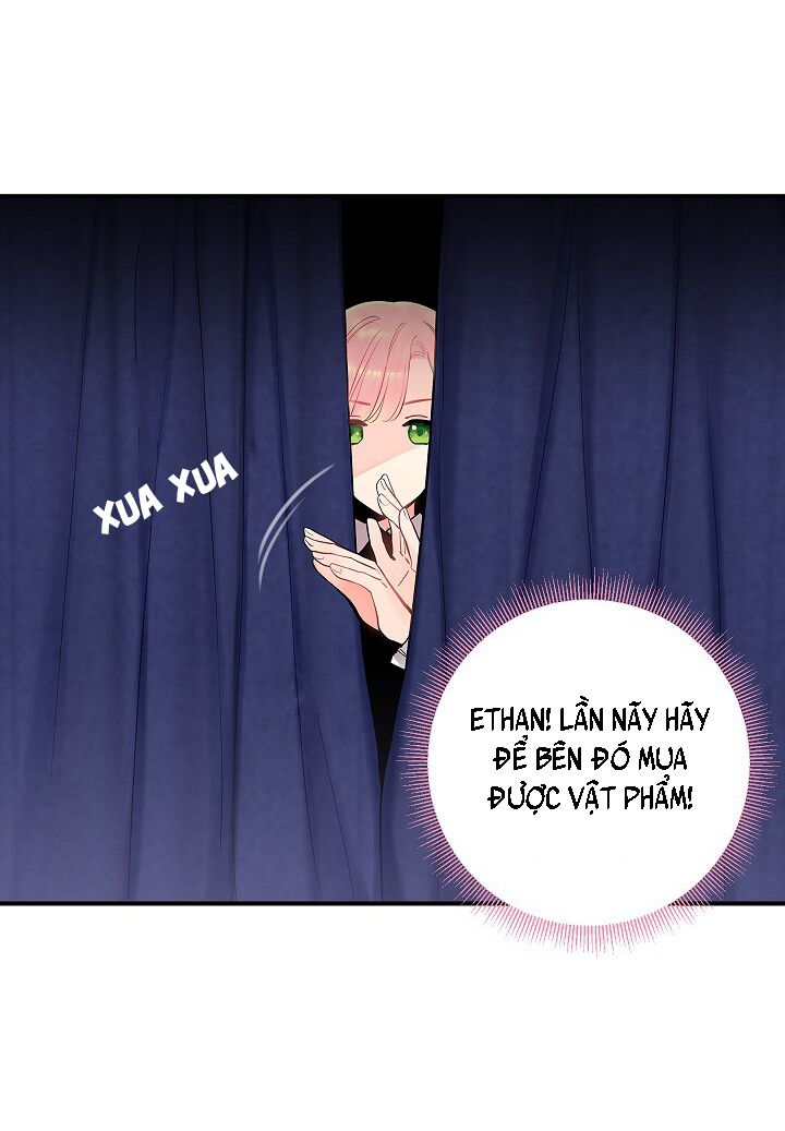 Tồn Tại Với Tư Cách Là Vợ Của Nam Chính: Chapter 195