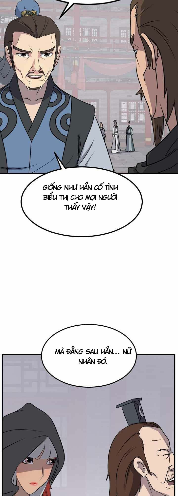 Trọng Sinh, Bất Khả Chiến Bại: Chapter 132