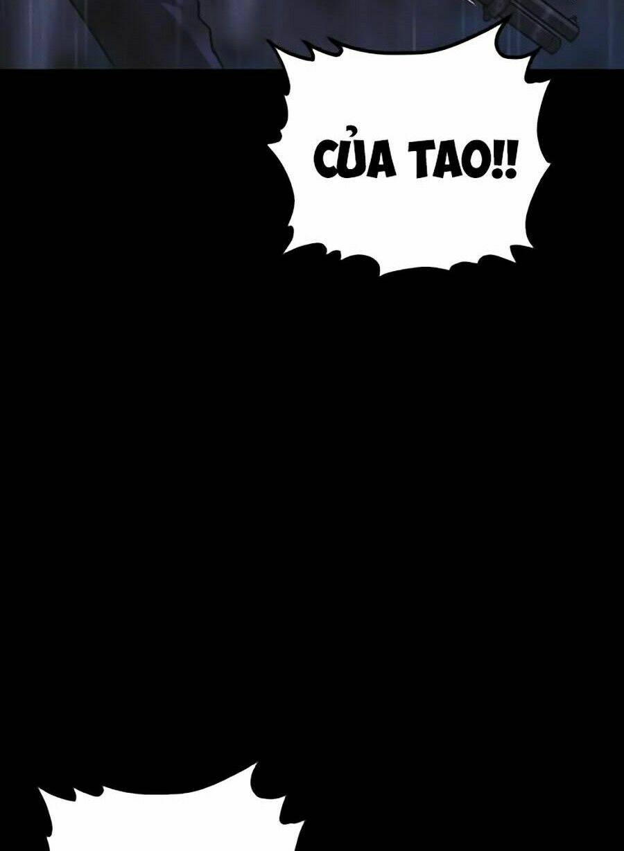 Cậu Bé Shotgun: Chapter 5