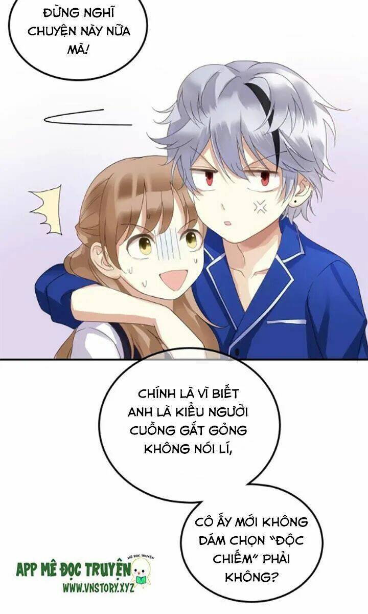 Thần Tượng Điểm Zero: Chapter 109