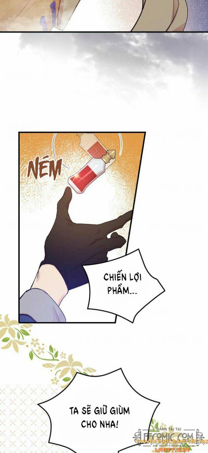 Kỵ Sĩ Đỏ Không Mê Tiền Mù Quáng: Chapter 34