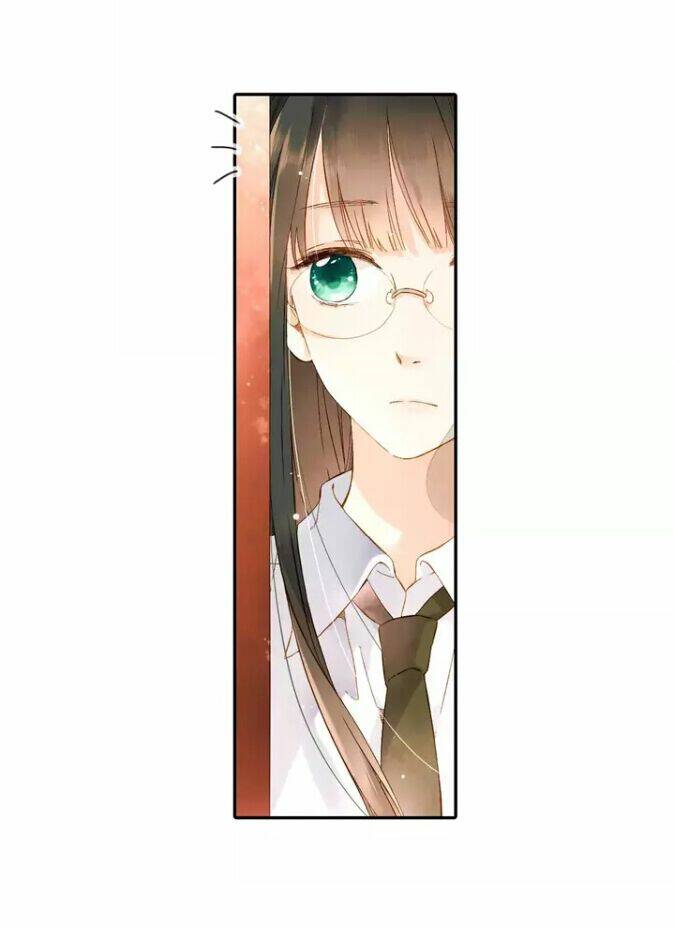 Tình Yêu Là Màu Hoa Anh Thảo: Chapter 27.1