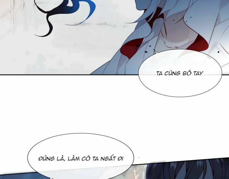 Ngô hoàng tại thượng: Chapter 116