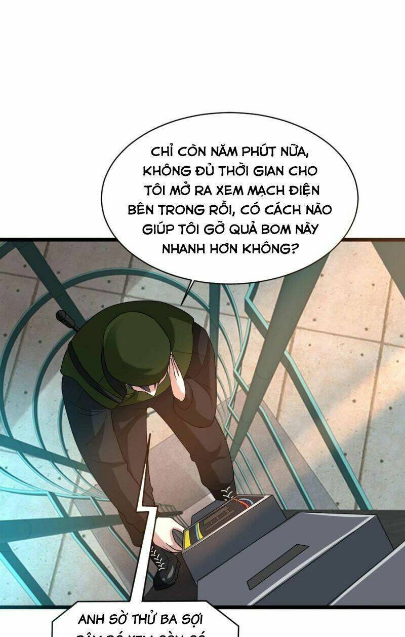 Đô Thị Tà Vương: Chapter 125