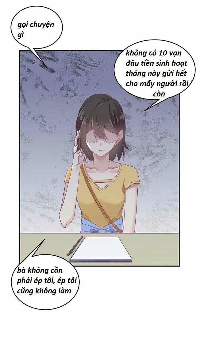 Tiểu Muội, Ngươi Đã Lấy Chồng Chưa ?: Chapter 14.1