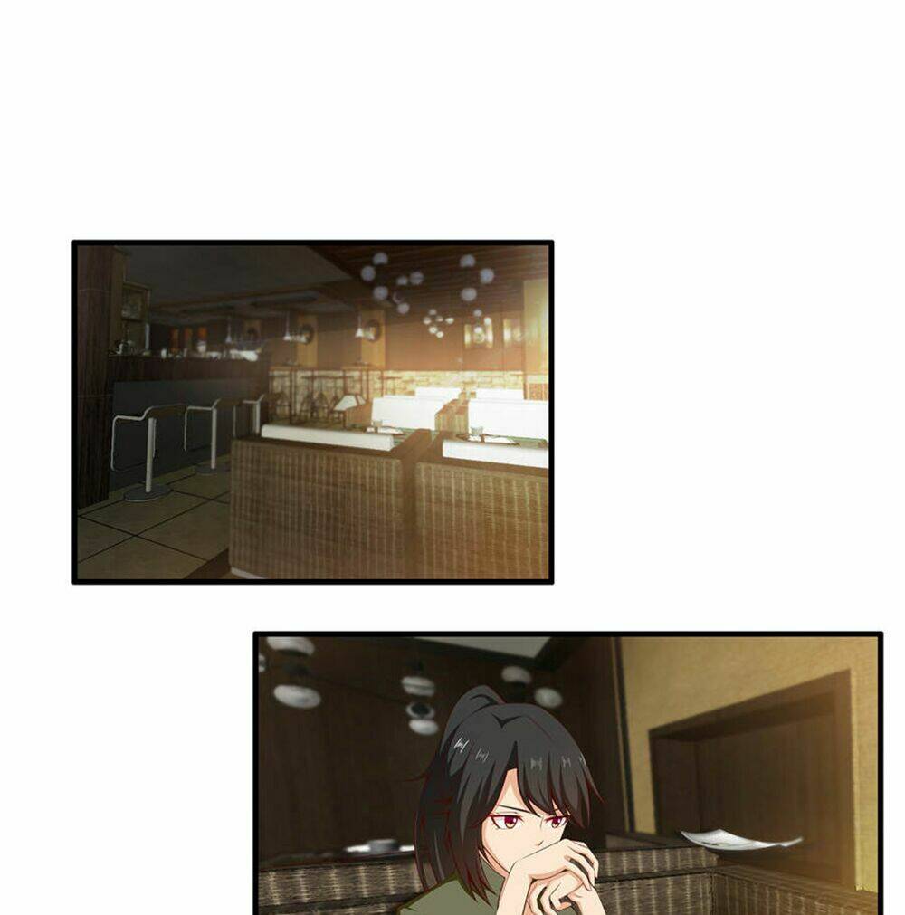 Hướng Tâm Dẫn Lực: Chapter 44